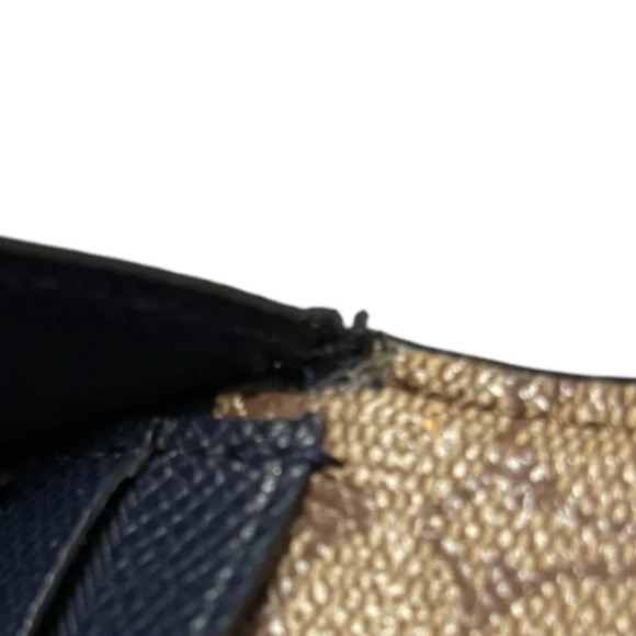 Coach  wallet - Picture 5 of 5